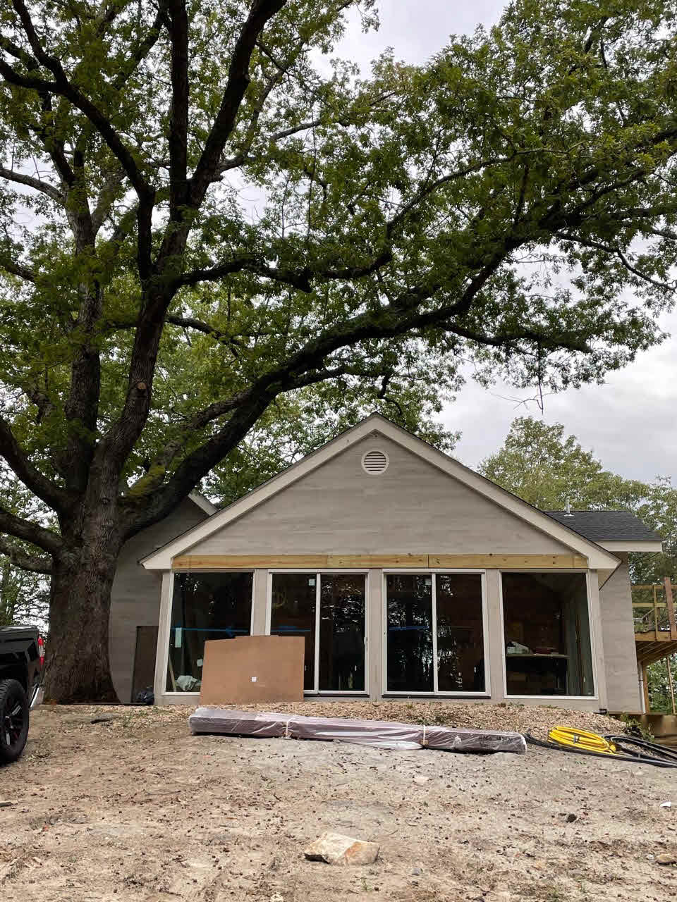 Building photograph for 110 SHARON ROAD